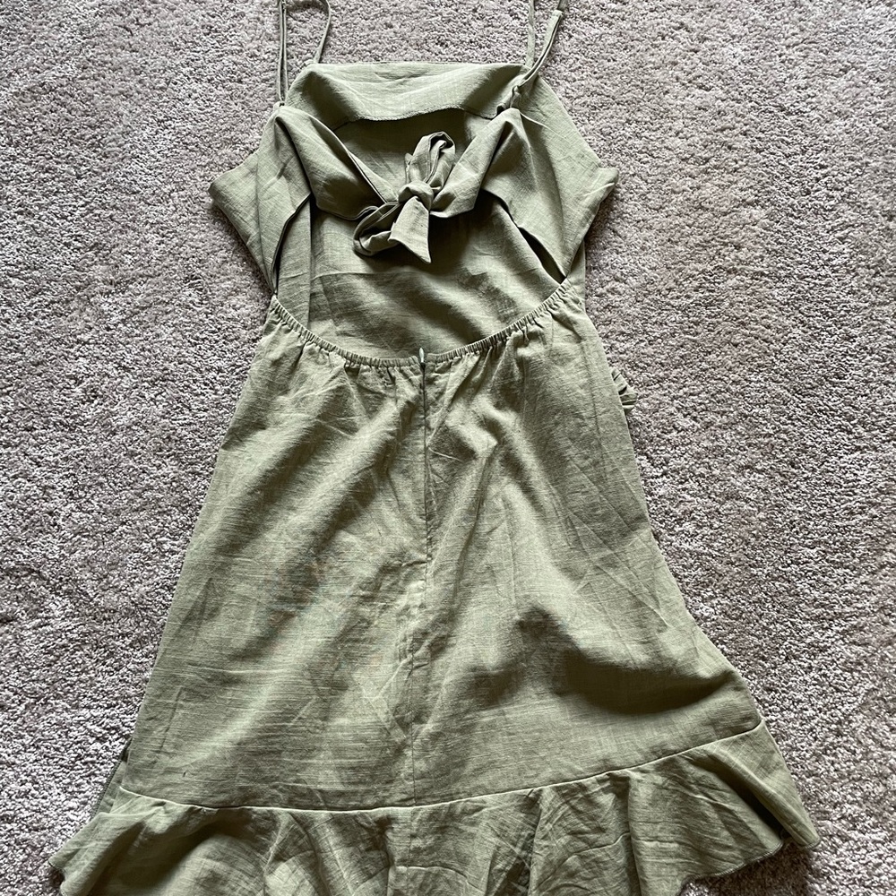 Shein dress